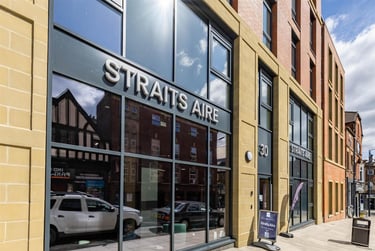 1 bed studio, Merrion Street, City Centre, Leeds, LS28JG - Image 14